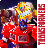 Transformers Bumblebee APK