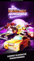 Transformers Bumblebee Plakat