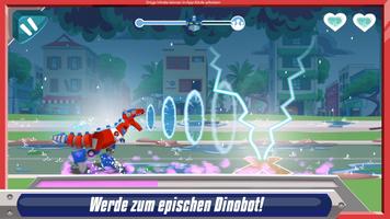 Transformers Rescue Bots: Dash Screenshot 2