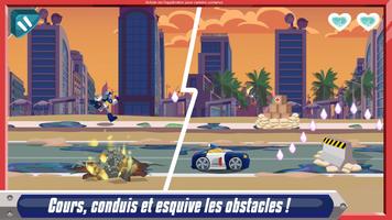 Transformers Rescue Bots:Fonce capture d'écran 1