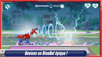 Transformers Rescue Bots:Fonce capture d'écran 2