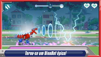 Transformers Rescue Bots: Dash imagem de tela 2