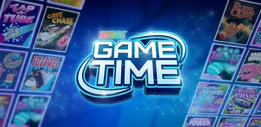 Budge GameTime - Fun for Kids