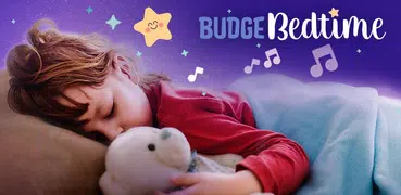 Budge Bedtime Stories & Sounds
