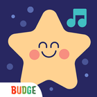 Budge Bedtime Stories & Sounds আইকন