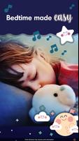 Budge Bedtime Stories & Sounds Poster