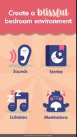 Budge Bedtime Stories & Sounds syot layar 1