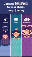 Budge Bedtime Stories & Sounds syot layar 2