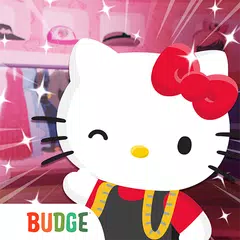 Скачать Звезда моды Hello Kitty XAPK