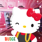 Hello Kitty Fashion Star أيقونة