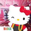 Hello Kitty Fashion Star aplikacja