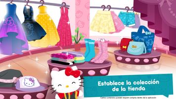 La estrella Hello Kitty captura de pantalla 2