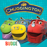 Chuggington - juego de trenes