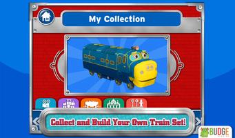 Chuggington imagem de tela 1