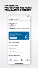 Budget Car Rental XAPK download