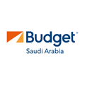 بدجت السعودية لتأجير السيارات