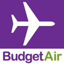 APK BudgetAir - Flights & Hotels