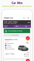 BudgetAir - Flights & Hotels اسکرین شاٹ 3