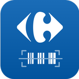 Scan & Go أيقونة