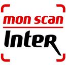 Mon scan Inter aplikacja