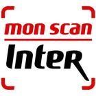 Mon scan Inter icon