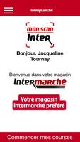 Mon scan Inter poster