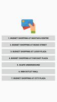 Best Budget Shoping Places In Singapore capture d'écran 1