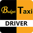 Budget Taxi Driver icon