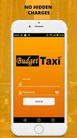 Budget Taxi Driver screenshot 1