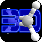 Organic Chemistry Visualized أيقونة