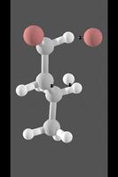 Organic Chemistry Visualized الملصق