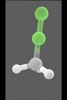 Organic Chemistry Visualized تصوير الشاشة 1