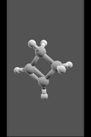 Organic Chemistry Visualized تصوير الشاشة 2