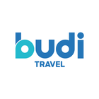 BUDI Travel App biểu tượng