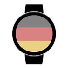 Deutsch Time icône