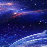 Galaxy Theme Wallpaper HD