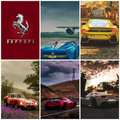 Ferrari Wallpapers HD