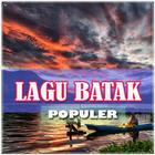 Lagu Batak آئیکن