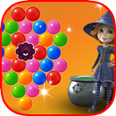 Sweet Bubble shooter Halloween APK