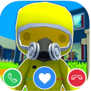 Wobbly Boy life Video call APK