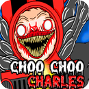 Choo Choo Train Charles 3D APK