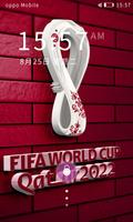 World Cup 2022 Qatar Wallpaper syot layar 3
