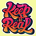 Graffiti Stickers for WhatsApp ícone