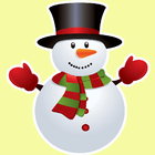 Holiday Stickers for WhatsApp icon