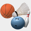 Sport Sticker for WhatsApp