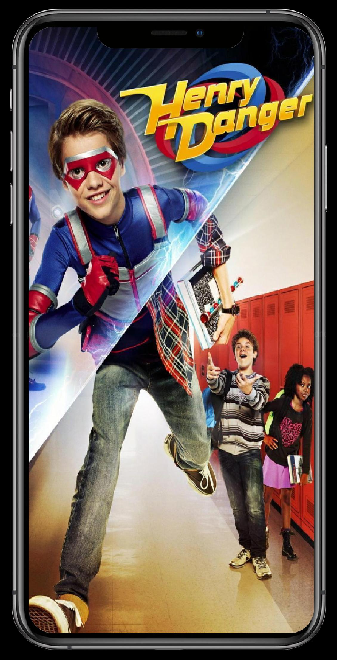 Captain Henry Danger Wallpaper HD (4K) APK for Android Download Captain Henry Danger Wallpaper HD (4K) APK for Android Download
