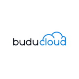 BuduCloud icône