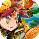 Hero Empires & Puzzles: Diamon APK