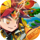 ikon Hero Empires & Puzzles: Diamon