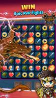 Hero Empires & Puzzles: Diamon Ekran Görüntüsü 2